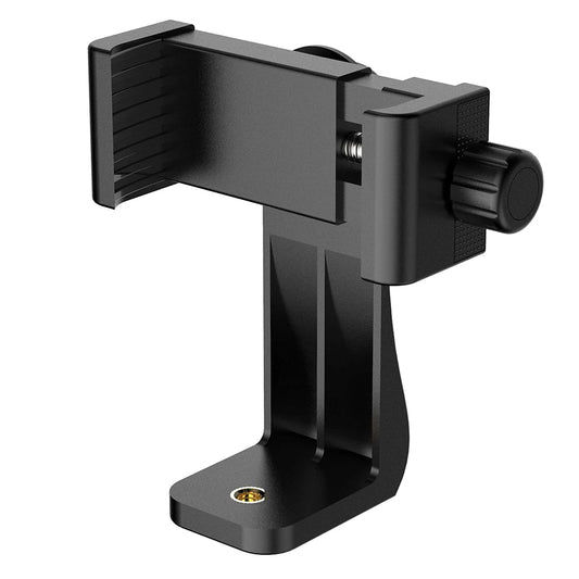 Soporte Clip para Móvil 360° - Compatible con Trípode